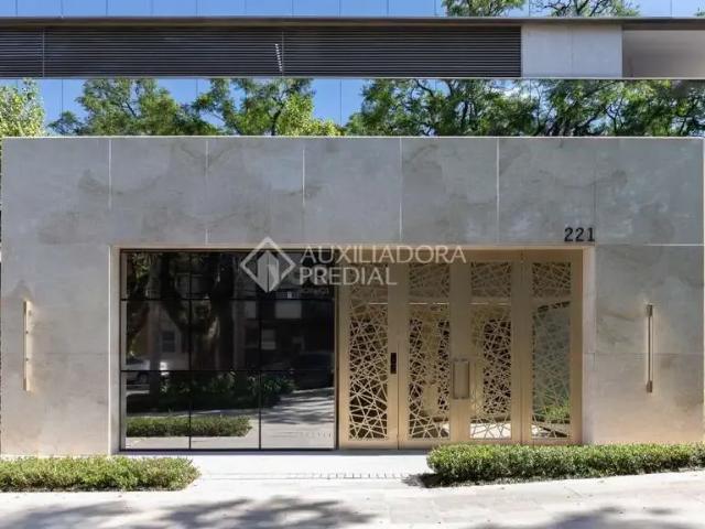 Apartamento para Venda em Porto Alegre/RS Moinhos de Vento 4 Quartos