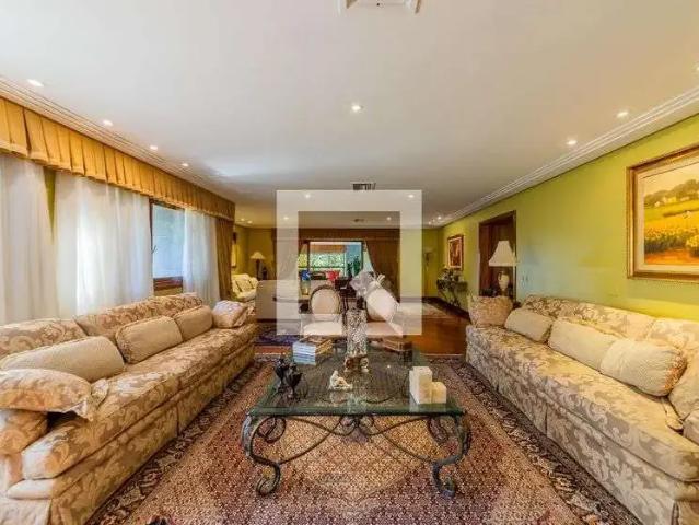 Apartamento para Venda em Porto Alegre/RS Moinhos de Vento 5 Quartos
