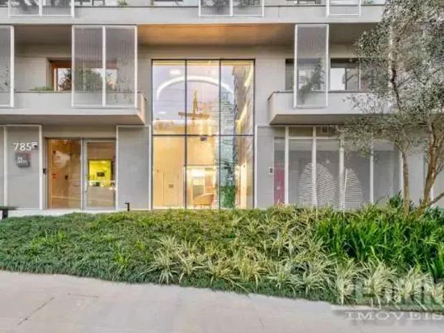 Apartamento para Venda em Porto Alegre/RS Mont Serrat 1 Quartos