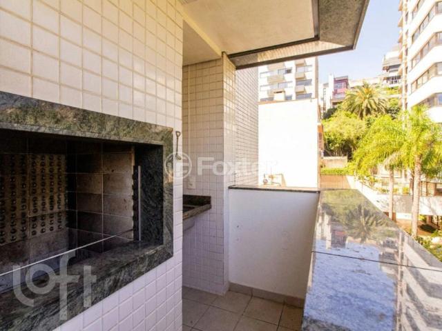 Apartamento para Venda em Porto Alegre/RS Mont Serrat 1 Quartos