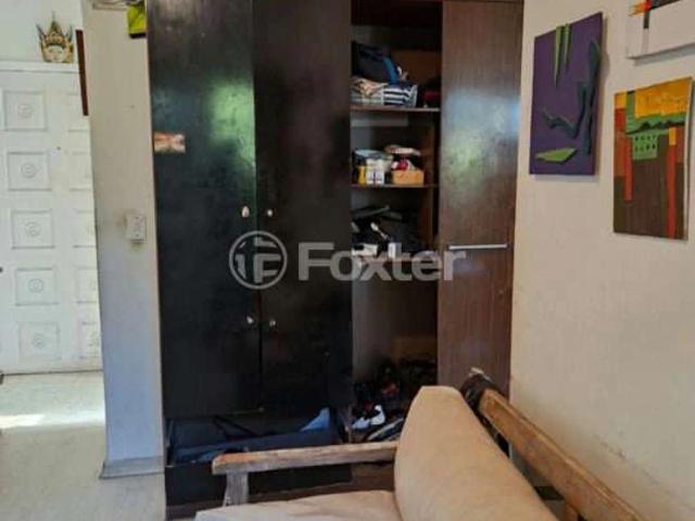 Apartamento para Venda em Porto Alegre/RS Mont Serrat 1 Quartos
