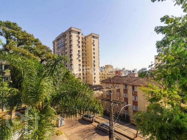 Apartamento para Venda em Porto Alegre/RS Mont Serrat 1 Quartos