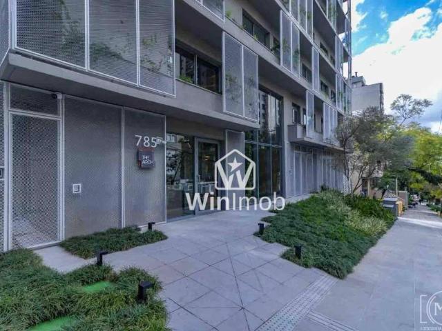 Apartamento para Venda em Porto Alegre/RS Mont Serrat 1 Quartos