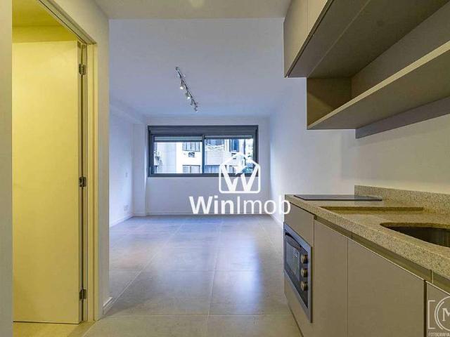 Apartamento para Venda em Porto Alegre/RS Mont Serrat 1 Quartos