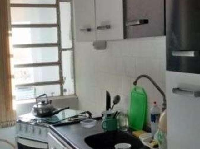 Apartamento para Venda em Porto Alegre/RS Mont Serrat 1 Quartos