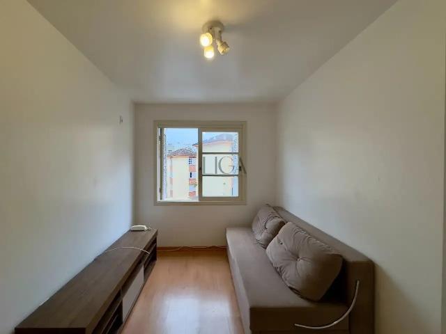 Apartamento para Venda em Porto Alegre/RS Mont Serrat 1 Quartos
