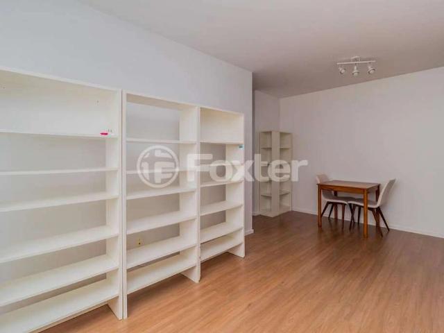 Apartamento para Venda em Porto Alegre/RS Mont Serrat 1 Quartos