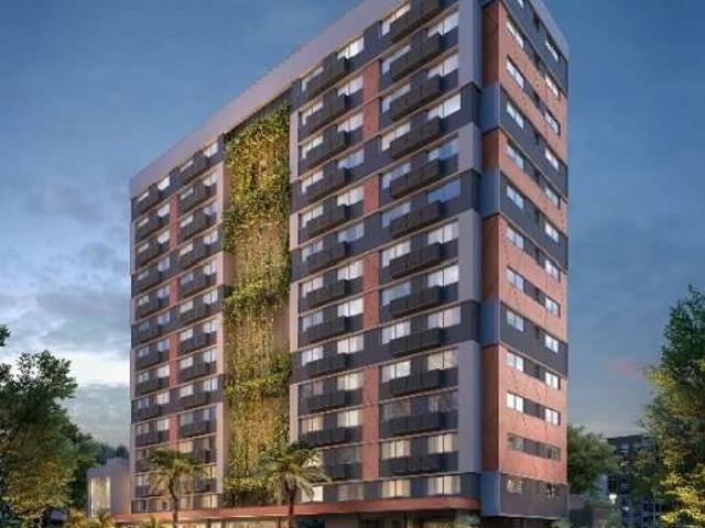 Apartamento para Venda em Porto Alegre/RS Mont Serrat 1 Quartos