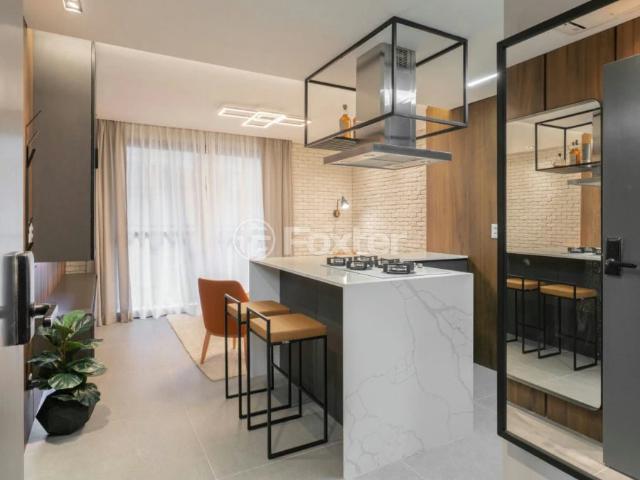 Apartamento para Venda em Porto Alegre/RS Mont Serrat 1 Quartos