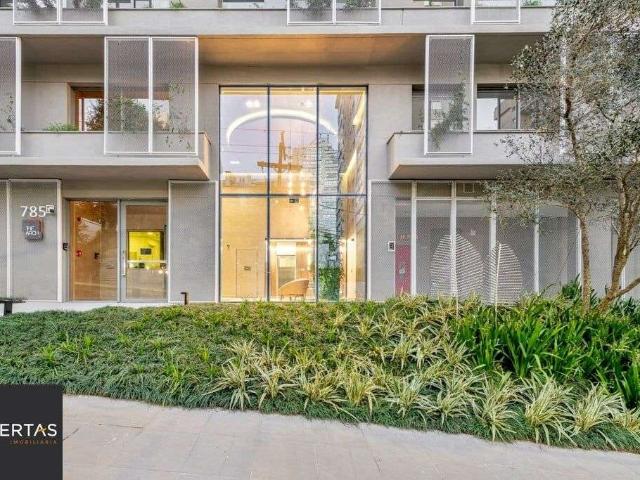 Apartamento para Venda em Porto Alegre/RS Mont Serrat 1 Quartos