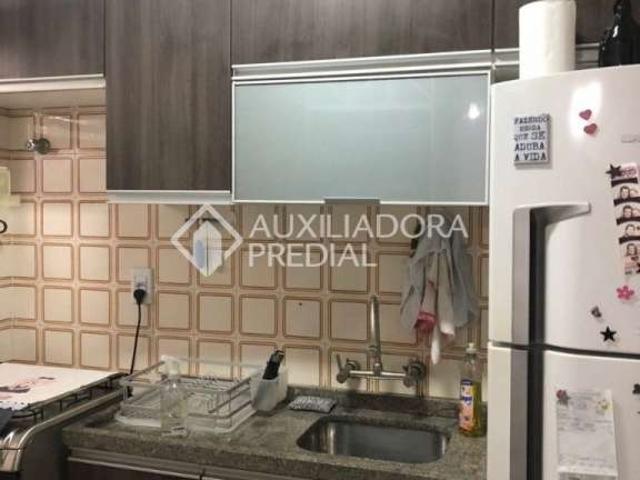 Apartamento para Venda em Porto Alegre/RS Mont Serrat 1 Quartos