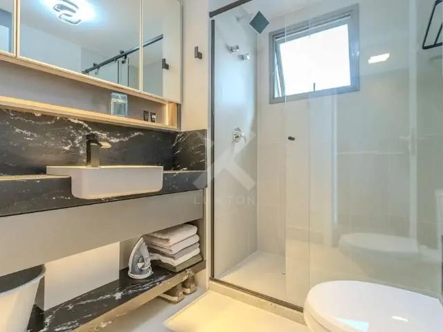 Apartamento para Venda em Porto Alegre/RS Mont Serrat 1 Quartos