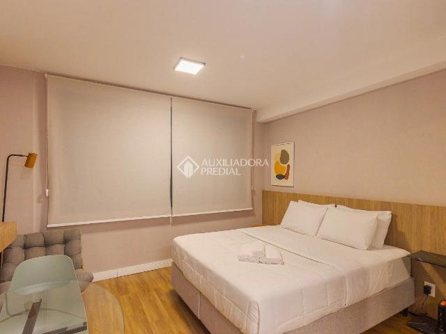 Apartamento para Venda em Porto Alegre/RS Mont Serrat 1 Quartos