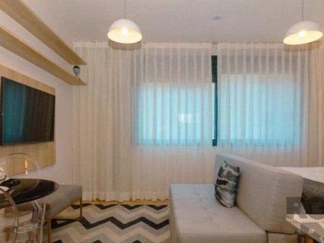 Apartamento para Venda em Porto Alegre/RS Mont Serrat 1 Quartos