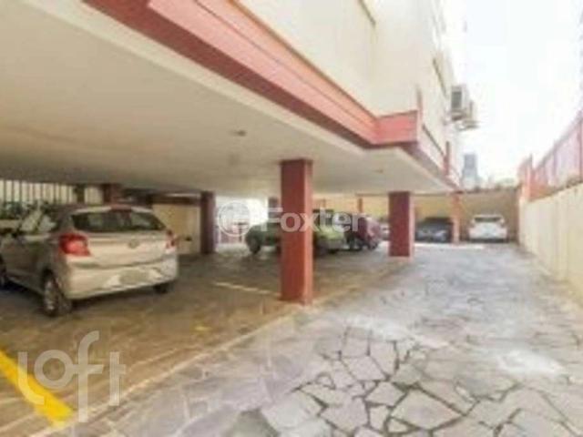 Apartamento para Venda em Porto Alegre/RS Mont Serrat 1 Quartos
