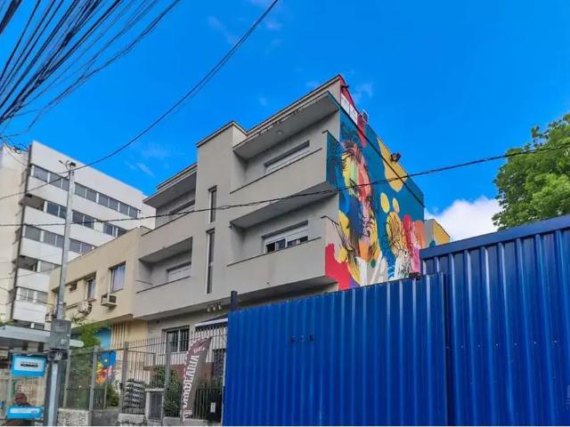 Apartamento para Venda em Porto Alegre/RS Mont Serrat 2 Quartos