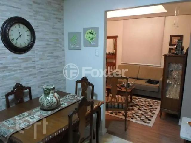Apartamento para Venda em Porto Alegre/RS Mont Serrat 2 Quartos