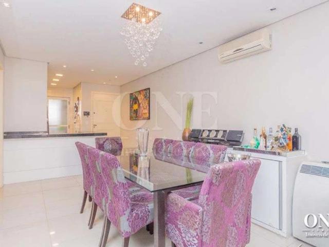 Apartamento para Venda em Porto Alegre/RS Mont Serrat 2 Quartos