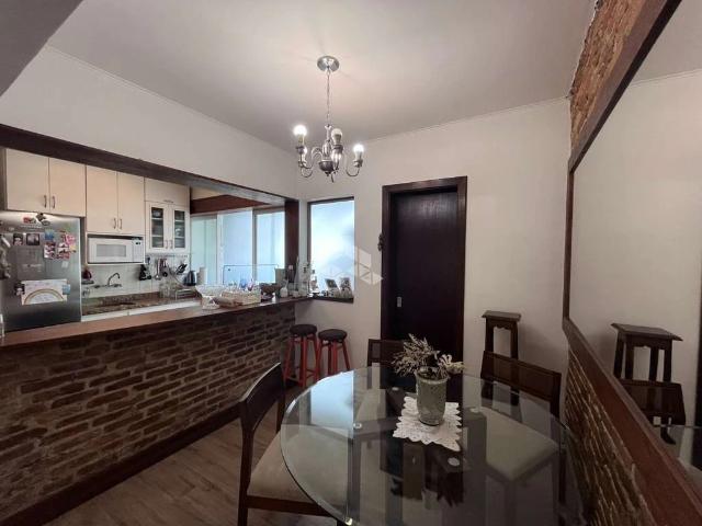 Apartamento para Venda em Porto Alegre/RS Mont Serrat 2 Quartos