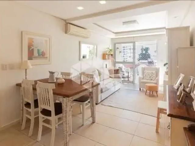 Apartamento para Venda em Porto Alegre/RS Mont Serrat 2 Quartos