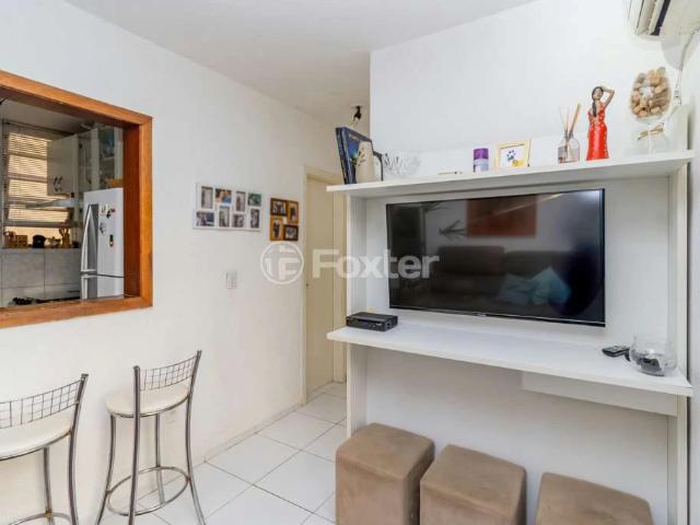 Apartamento para Venda em Porto Alegre/RS Mont Serrat 2 Quartos