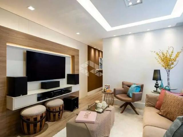 Apartamento para Venda em Porto Alegre/RS Mont Serrat 2 Quartos