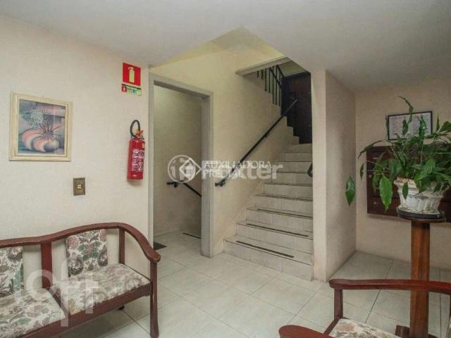 Apartamento para Venda em Porto Alegre/RS Mont Serrat 2 Quartos