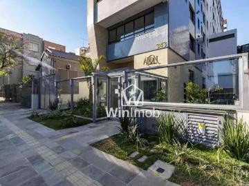 Apartamento para Venda em Porto Alegre/RS Mont Serrat 2 Quartos