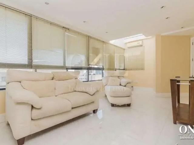 Apartamento para Venda em Porto Alegre/RS Mont Serrat 2 Quartos