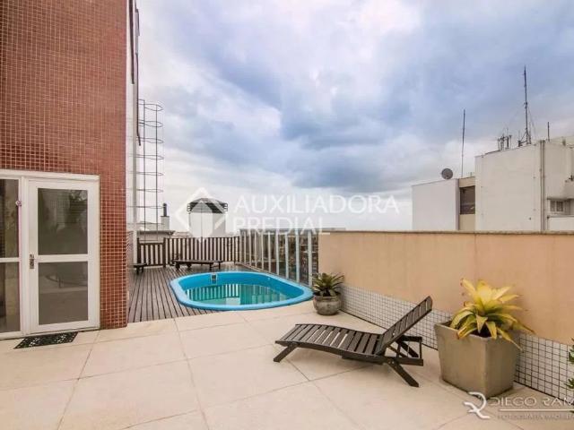 Apartamento para Venda em Porto Alegre/RS Mont Serrat 2 Quartos