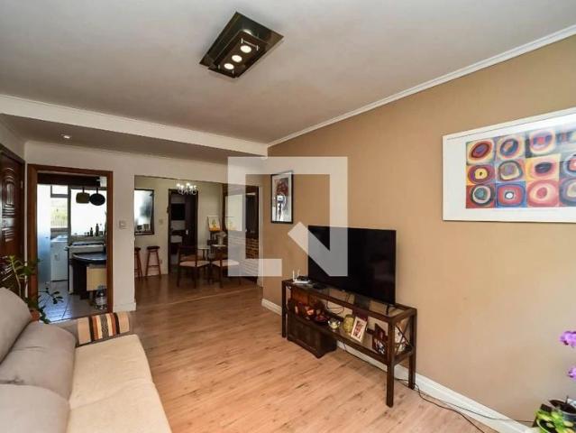 Apartamento para Venda em Porto Alegre/RS Mont Serrat 2 Quartos