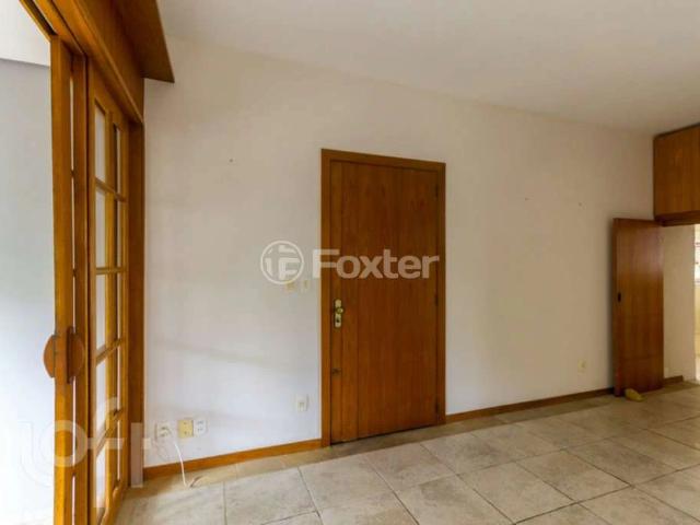 Apartamento para Venda em Porto Alegre/RS Mont Serrat 2 Quartos
