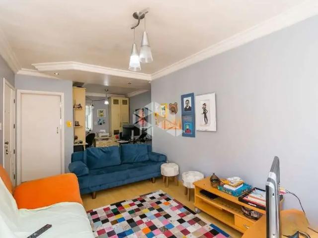 Apartamento para Venda em Porto Alegre/RS Mont Serrat 2 Quartos