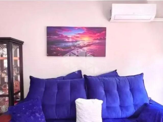Apartamento para Venda em Porto Alegre/RS Mont Serrat 3 Quartos