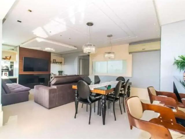 Apartamento para Venda em Porto Alegre/RS Mont Serrat 3 Quartos