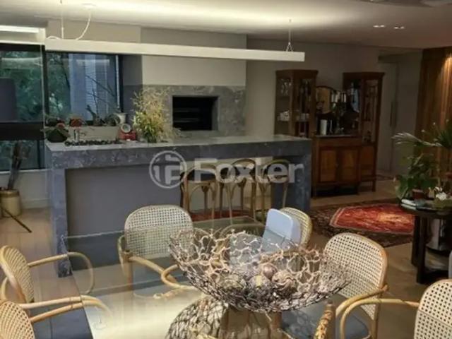 Apartamento para Venda em Porto Alegre/RS Mont Serrat 3 Quartos