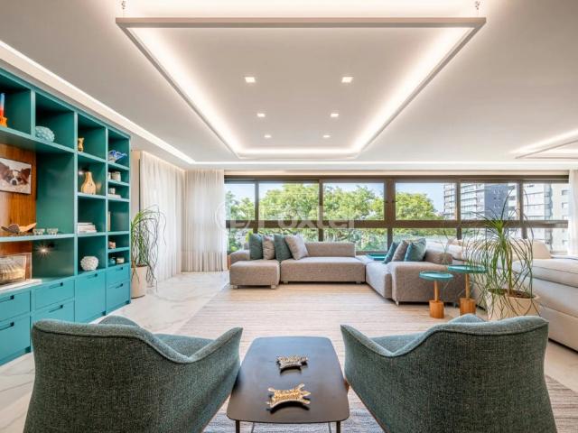 Apartamento para Venda em Porto Alegre/RS Mont Serrat 3 Quartos