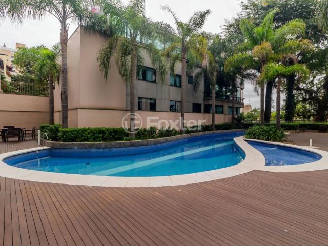 Apartamento para Venda em Porto Alegre/RS Mont Serrat 3 Quartos