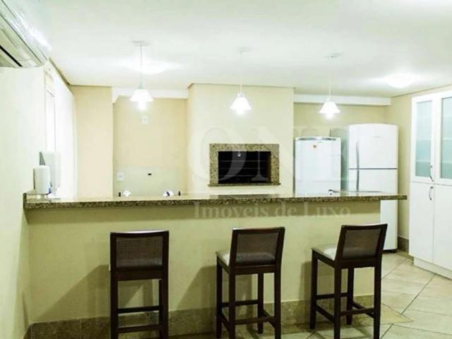 Apartamento para Venda em Porto Alegre/RS Mont Serrat 3 Quartos