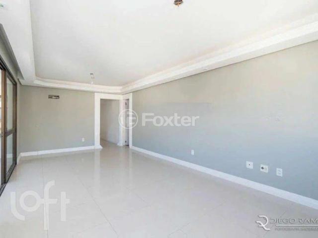 Apartamento para Venda em Porto Alegre/RS Mont Serrat 3 Quartos