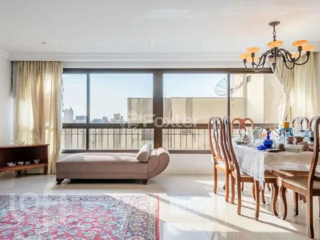 Apartamento para Venda em Porto Alegre/RS Mont Serrat 3 Quartos