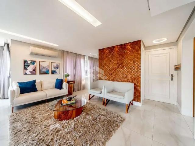 Apartamento para Venda em Porto Alegre/RS Mont Serrat 3 Quartos