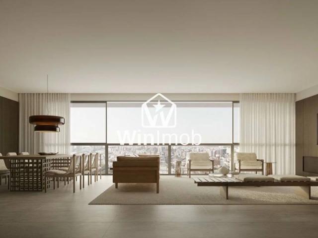 Apartamento para Venda em Porto Alegre/RS Mont Serrat 3 Quartos