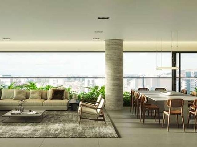 Apartamento para Venda em Porto Alegre/RS Mont Serrat 3 Quartos