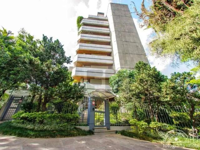 Apartamento para Venda em Porto Alegre/RS Mont Serrat 3 Quartos