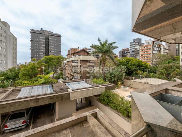 Apartamento para Venda em Porto Alegre/RS Mont Serrat 3 Quartos