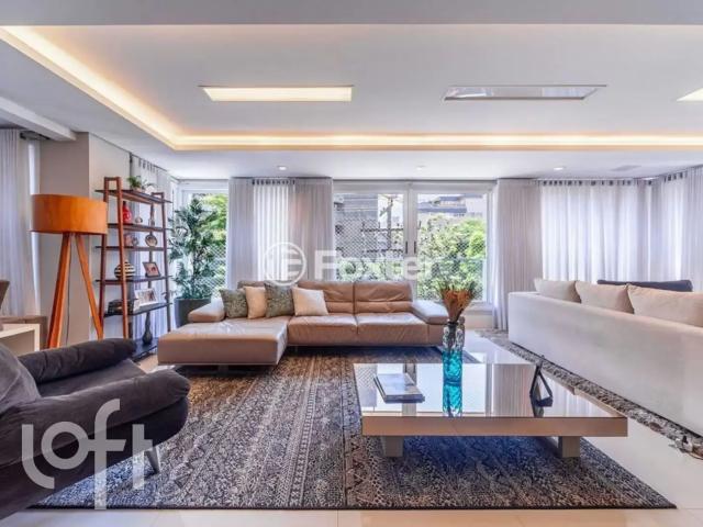 Apartamento para Venda em Porto Alegre/RS Mont Serrat 3 Quartos