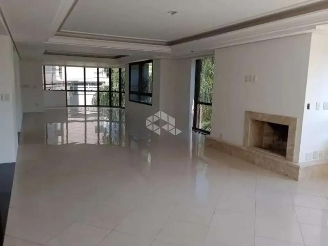 Apartamento para Venda em Porto Alegre/RS Mont Serrat 3 Quartos