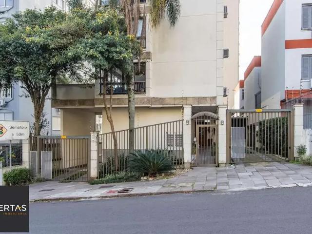 Apartamento para Venda em Porto Alegre/RS Mont Serrat 2 Quartos