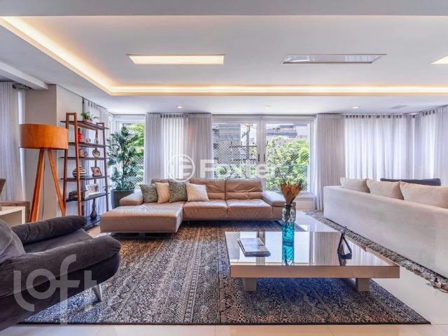 Apartamento para Venda em Porto Alegre/RS Mont Serrat 3 Quartos